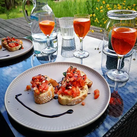 Attersee - Atemberaubende Lage - Bezauberndes Hideaway 度假居