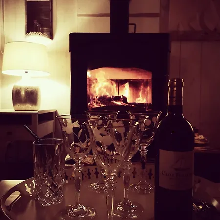 度假居 Attersee - Atemberaubende Lage - Bezauberndes Hideaway