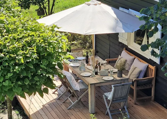 Attersee - Atemberaubende Lage - Bezauberndes Hideaway Prázdninový dům