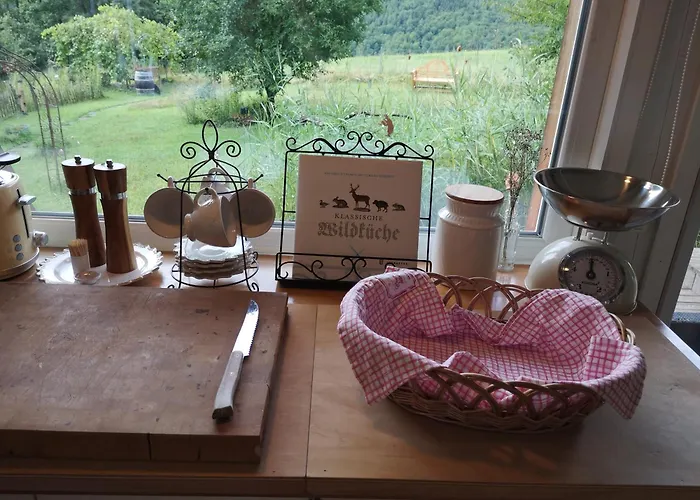 Attersee - Atemberaubende Lage - Bezauberndes Hideaway Дом отдыха Унтерах-ам-Аттерзе