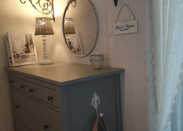 Дом отдыха Attersee - Atemberaubende Lage - Bezauberndes Hideaway Унтерах-ам-Аттерзе