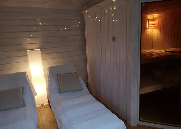 Prázdninový dům Attersee - Atemberaubende Lage - Bezauberndes Hideaway