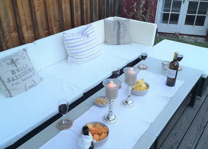 Дом отдыха Attersee - Atemberaubende Lage - Bezauberndes Hideaway *