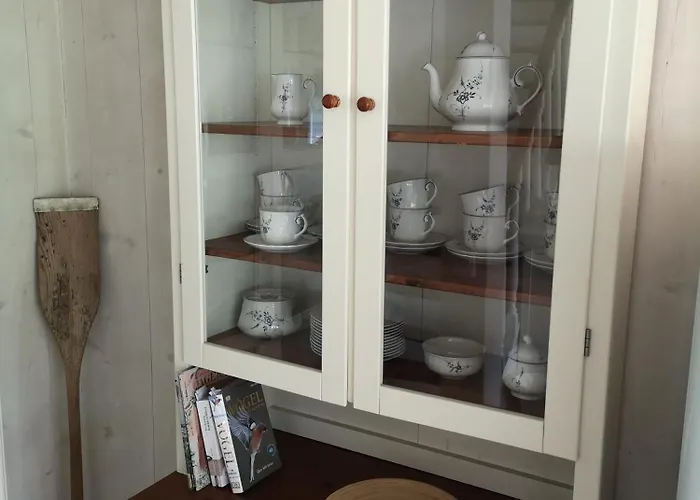 Дом отдыха Attersee - Atemberaubende Lage - Bezauberndes Hideaway