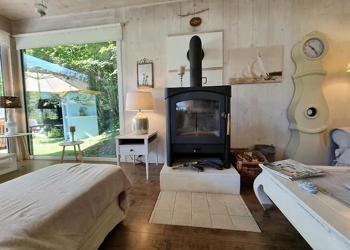 Attersee - Atemberaubende Lage - Bezauberndes Hideaway Дом отдыха Унтерах-ам-Аттерзе