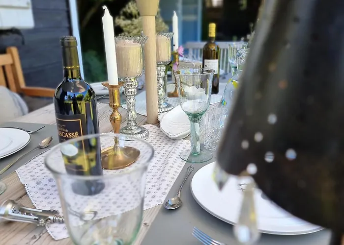 Attersee - Atemberaubende Lage - Bezauberndes Hideaway Унтерах-ам-Аттерзе