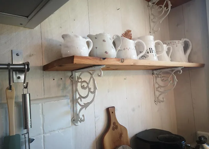 Attersee - Atemberaubende Lage - Bezauberndes Hideaway *