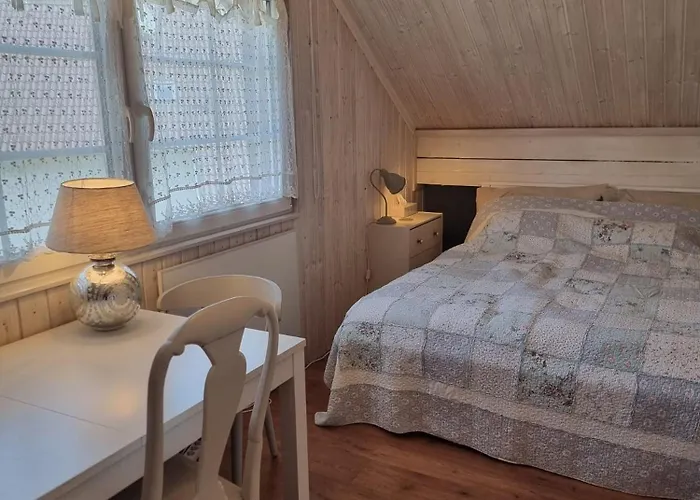 Дом отдыха Attersee - Atemberaubende Lage - Bezauberndes Hideaway Унтерах-ам-Аттерзе