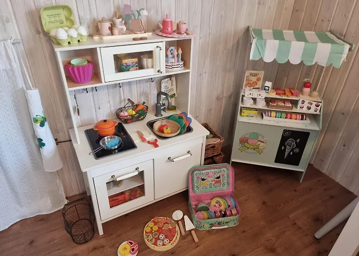 Дом отдыха Attersee - Atemberaubende Lage - Bezauberndes Hideaway Унтерах-ам-Аттерзе