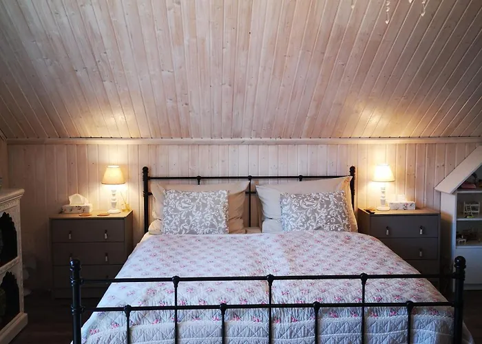 Attersee - Atemberaubende Lage - Bezauberndes Hideaway * Унтерах-ам-Аттерзе