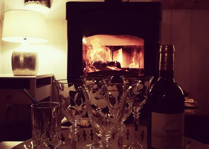 Дом отдыха Attersee - Atemberaubende Lage - Bezauberndes Hideaway