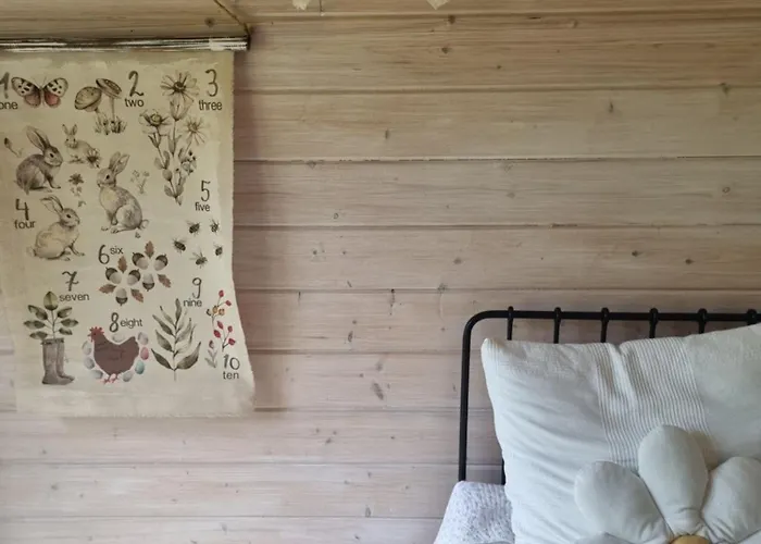 Attersee - Atemberaubende Lage - Bezauberndes Hideaway