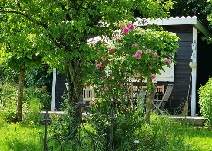 Дом отдыха Attersee - Atemberaubende Lage - Bezauberndes Hideaway