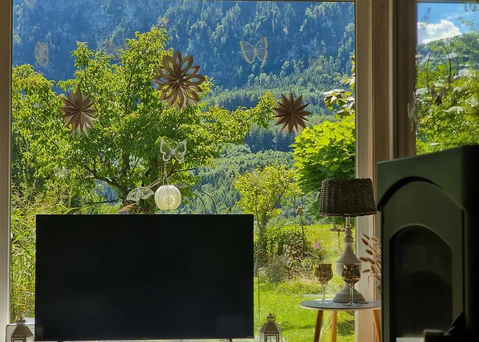 Attersee - Atemberaubende Lage - Bezauberndes Hideaway Дом отдыха *