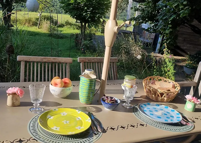 Attersee - Atemberaubende Lage - Bezauberndes Hideaway *